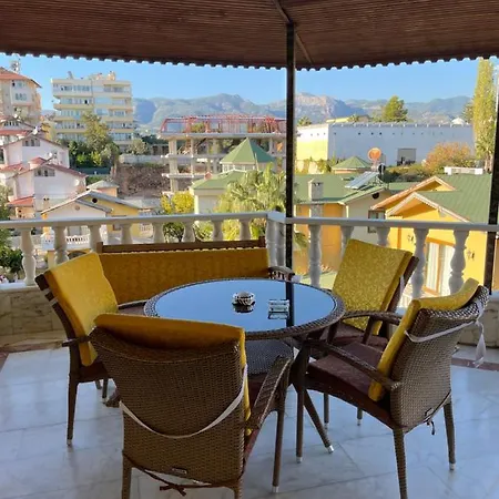 Villa Yildiz Deluxe