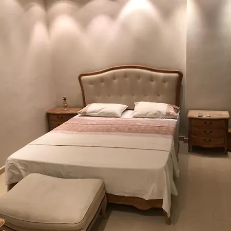 Yildiz Deluxe * Alanya