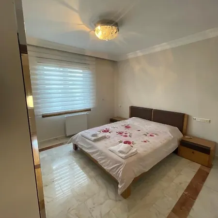 Yildiz Deluxe Alanya