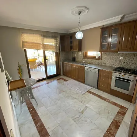 Villa Yildiz Deluxe