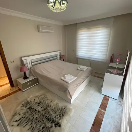Yildiz Deluxe Villa Alanya
