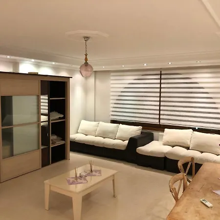 Yildiz Deluxe Villa