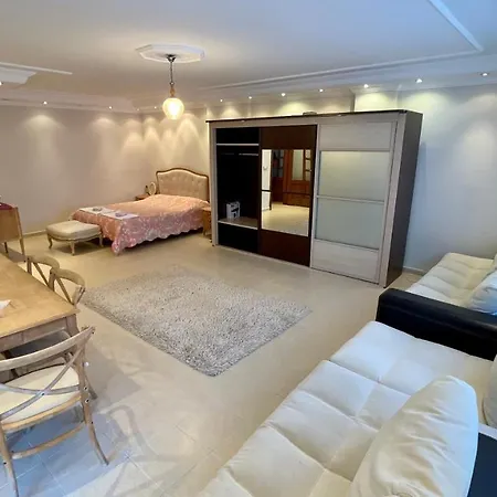 Yildiz Deluxe Villa Alanya
