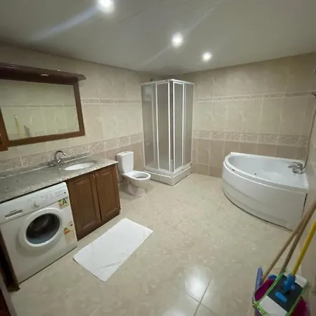 Villa Yildiz Deluxe *