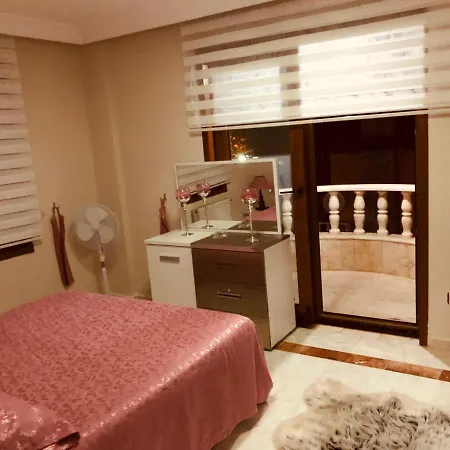 Villa Yildiz Deluxe