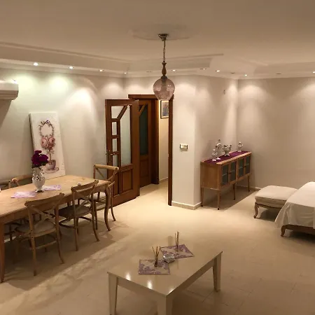 Yildiz Deluxe Villa *