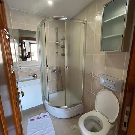 Yildiz Deluxe Villa *