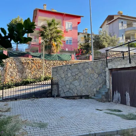 Yildiz Deluxe Villa *