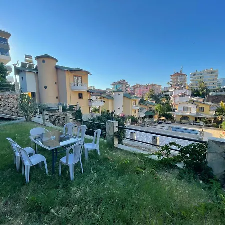 Yildiz Deluxe Alanya