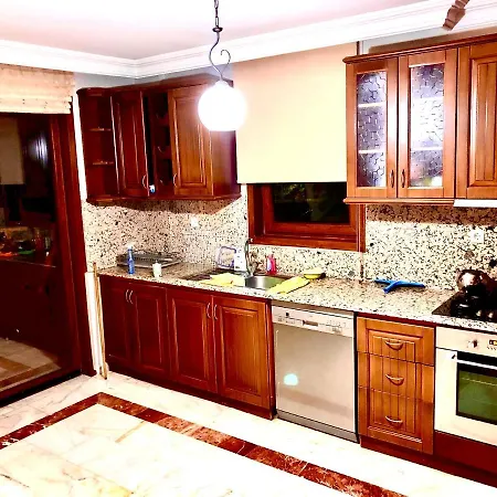 Yildiz Deluxe