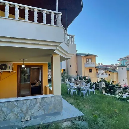 Yildiz Deluxe * Alanya