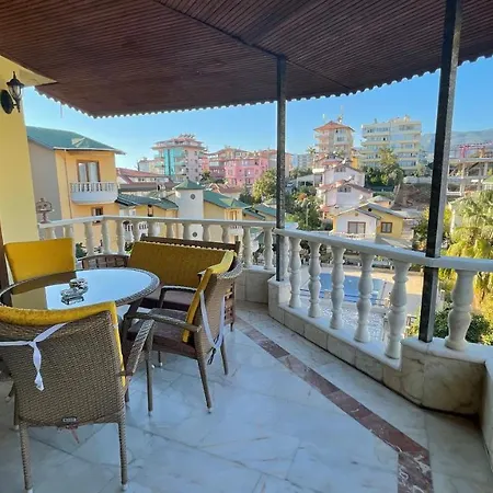 Yildiz Deluxe * Alanya