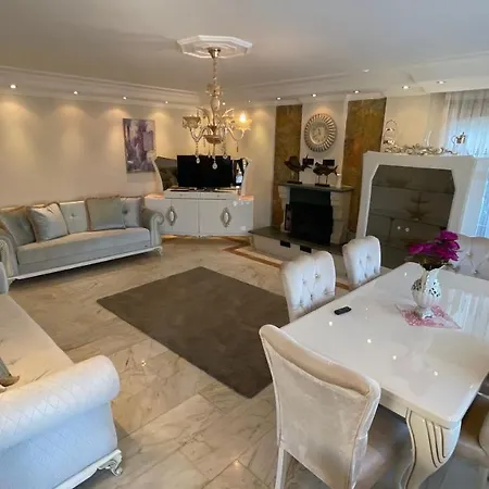 Yildiz Deluxe Alanya
