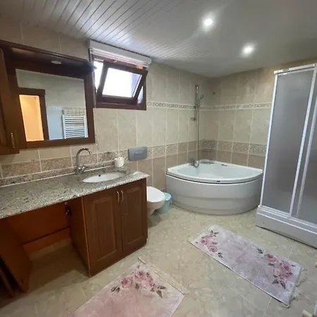 Yildiz Deluxe Alanya