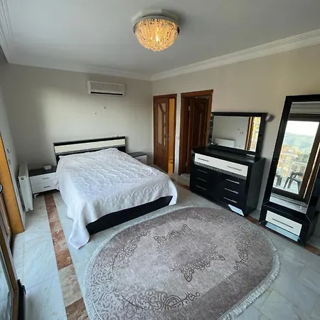Yildiz Deluxe Villa