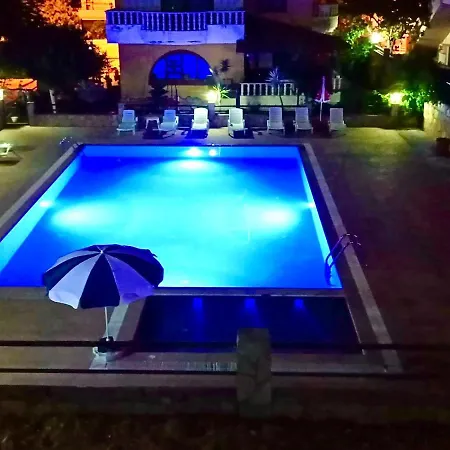 Villa Yildiz Deluxe Alanya
